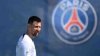 El entrenador del PSG dice que Messi dejará el club parisino