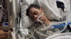 Joven colombiano cruza la frontera para lograr el sueño americano y termina en coma
