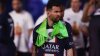 Messi se despide del PSG en medio de abucheos