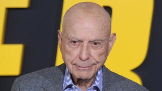 Alan Arkin