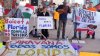De San Diego a Florida: caravana de hispanos busca sumar apoyo contra ley antiinmigrante