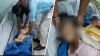 Anciana declarada muerta “revive” durante su velorio tras golpear ataúd