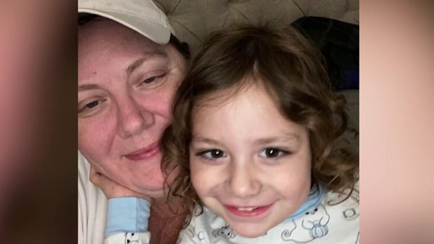Madre de pequeño con autismo atropellado cuenta su historia