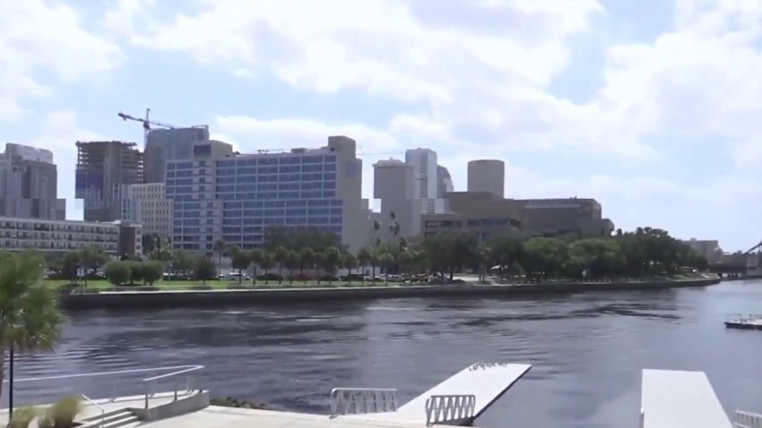 Tampa celebra 136 años de su fundación con una mirada al pasado