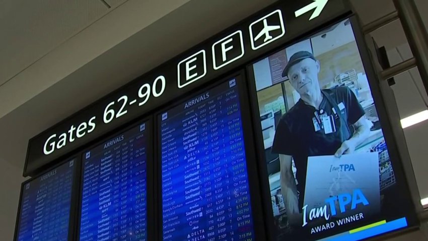 ¿Cuáles son los mejores aeropuertos de Florida?