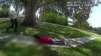 Adolescentes arrestados por llevar rifle a escuela de Brandon