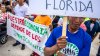 Sería el primero: lo arrestan por presunto transporte de personas indocumentadas en Florida tras nueva ley