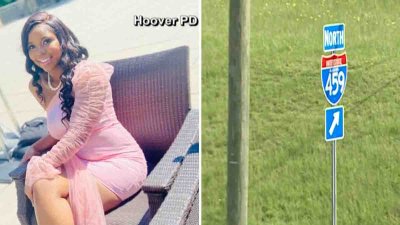 Misterio del niño solo en la carretera: hallan a mujer que desapareció tras avisar al 911