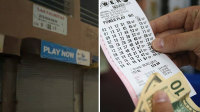 ¿Quién es el nuevo millonario? Qué se sabe del ganador del Powerball
