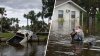 “Se desató el infierno”: Idalia deja al menos dos muertos e invaluables daños en Florida
