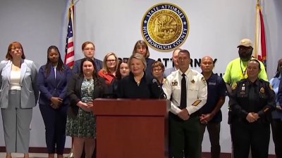 Nueva fiscal del condado Hillsborough: a un año de ser nombrada