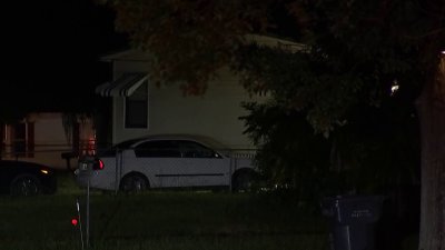 Equipo “SWAT” arresta a hombre atrincherado en Polk