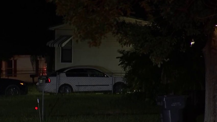 Equipo “SWAT” arresta a hombre atrincherado en Polk
