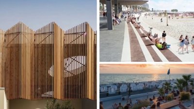 ¿Cuál es el futuro del estacionamiento en Anna Maria Island?