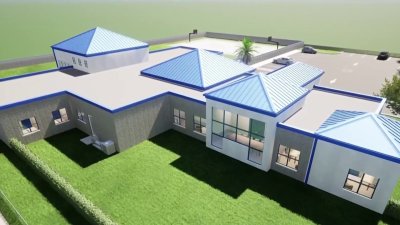 Construirán nuevo centro de ayuda para jóvenes en Sarasota