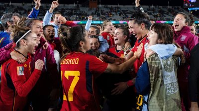 ¿Cuánto cobrarán las jugadoras de España si ganan el Mundial Femenino 2023?
