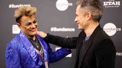 Conoce al verdadero Cassandro, inspiración de la nueva película con Gael García y Bad Bunny