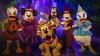 Inicia la temporada otoñal en Walt Disney World con el Mickey’s Not-So-Scary Halloween Party