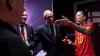 Jenni Hermoso denuncia formalmente a Luis Rubiales ante la fiscalía