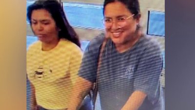 Buscan a dos mujeres por robarse anillo de matrimonio en condado Lee