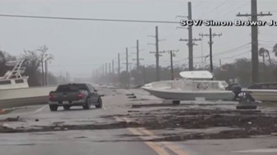 Pico de temporada ciclónica y aniversario de “Irma”