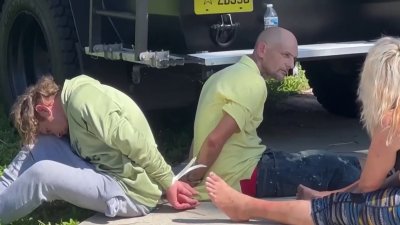 Masiva redada envía cientos de narcotraficantes a la cárcel de Lee