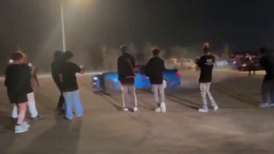 4 detenidos tras operativo contra carreras clandestinas