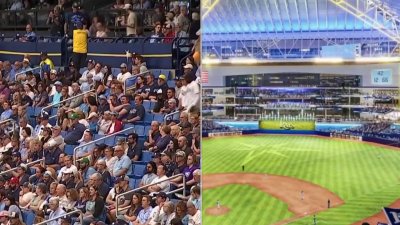 Tampa Bay Rays garantizan su futuro con nuevo hogar en Florida
