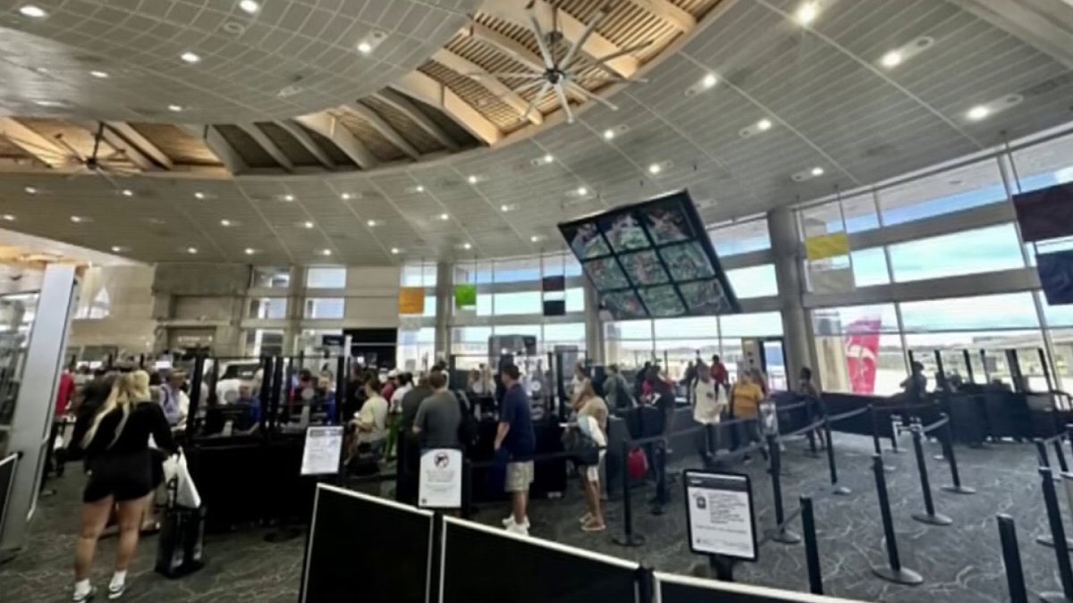 Inician proyecto de expansión del Aeropuerto Internacional de Tampa