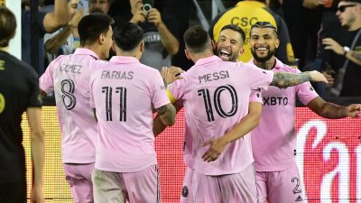 ¿Podrá el Inter Miami demostrar su potencial frente al Orlando City sin Messi?