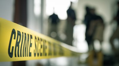 Policía: hombre le dispara seis veces a una persona en Polk