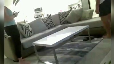 Revelan imágenes de arrestos en casos de tráfico humano en Polk