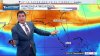 Pronóstico del tiempo para el fin de semana