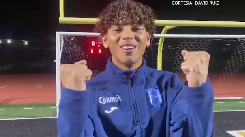 Puro Gol: el sueño de David Ruiz se hizo realidad
