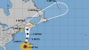 El huracán Lee se debilita mientras afecta con corrientes marinas gran parte de la costa este de EEUU