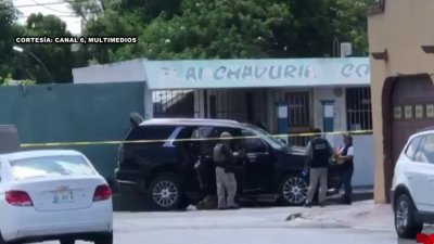 Consulado de EEUU en la frontera emitió alerta para su personal ante ola de violencia