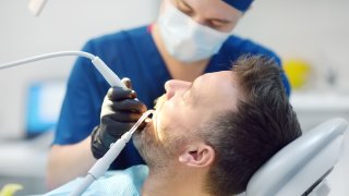 dentista Medicaid