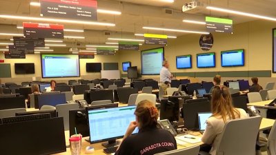 Autoridades alerta ante posibilidad de amenazas en Sarasota ...