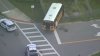 Estudiante de Lake Minneola High School muere atropellado por autobús escolar