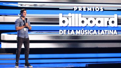 Así iniciaron los ensayos para los Premios Billboard de la Música Latina 2023