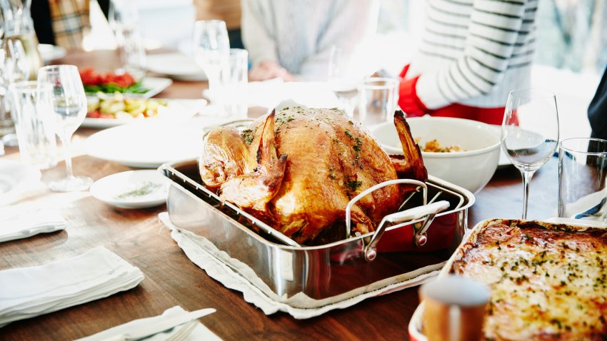 Desde $30 y con pavo incluido: Walmart lanza ofertas para la cena de Thanksgiving
