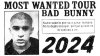 “El Más Buscado” Bad Bunny llega a Tampa en el 2024