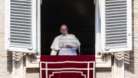 El papa responde a 5 cardenales sobre sus posturas a las uniones del mismo sexo