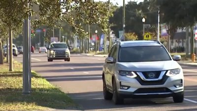 Policía: adolescente les disparó a conocidos en St. Petersburg