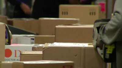 Fechas límites para envíos navideños del 2023