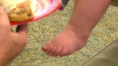 Niños de Manatee y Sarasota encuentran un nuevo hogar para siempre