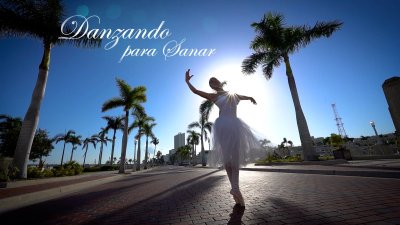Programa Especial: Danzando para Sanar