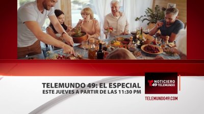 Telemundo 49 Responde presenta su especial 2023