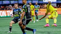 ¿Y Messi? La MLS revela a los jugadores del 11 ideal para 2023