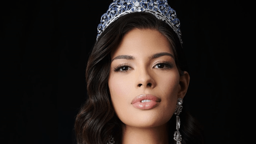 Estas fueron las primeras palabras de la nueva Miss Universo 2023